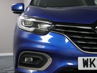 Renault Kadjar GT LINE TCE 25