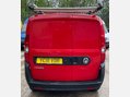 Vauxhall Combo 1.6 Turbo D 2000 Edition Panel Van 4dr Diesel Manual L1 H1 Euro 6 (75 ps) 9