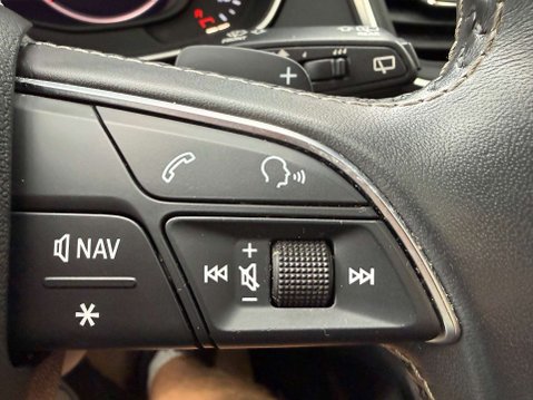 Audi Q5 3.0 SQ5 TFSI Quattro Auto 4WD 5dr 44