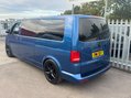 Volkswagen Transporter Shuttle 2.0 TDI T30 LWB CAMPER 41