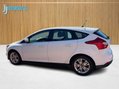 Ford Focus 1.6 TDCi Titanium Navigator Hatchback 5dr Diesel Manual Euro 5 (s/s) (115 p 36