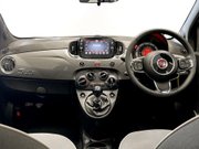 Fiat 500 1.0 MHEV Lounge Hatchback 3dr Petrol Manual Euro 6 (s/s) (70 bhp) Cruise C 20
