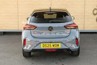 Vauxhall Corsa ULTIMATE 6