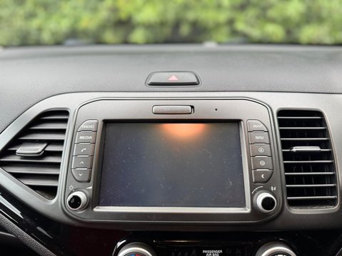 Kia Picanto 1.25 EcoDynamics Sport Euro 6 (s/s) 5dr 18