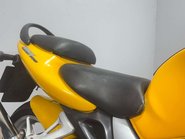 Suzuki SV650X SV650 1999 MK1 28K NAKED MOT 4/27 PX TO CLEAR 650CC A2 21