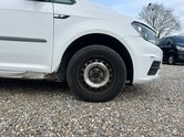 Volkswagen Caddy SWB L1H1 C20 Tdi Trendline AIR CON EURO 6 NO VAT 21