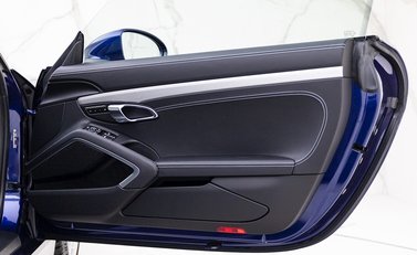 Porsche 718 Cayman GTS 4.0 17