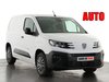 Peugeot Partner 1.5 BHDi 100 S&S EAT8 Asphalt