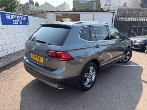 Volkswagen Tiguan Allspace 2.0 TDI Match DSG 4Motion Euro 6 (s/s) 5dr 29
