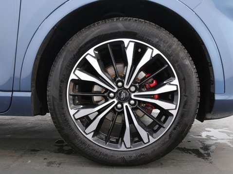 Ford Kuga 2.0 EcoBlue ST-Line X Edition Auto AWD Euro 6 (s/s) 5dr 27