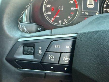 SEAT Ateca TSI EVO SE TECHNOLOGY 38