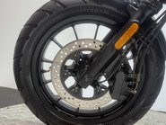Hyosung GV AQUILA 2021 ONLY 2K NEW MOT SERVICED CRUISER 125CC 39