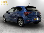 Volkswagen Polo 1.0 TSI R-Line Hatchback 5dr Petrol Manual Euro 6 (s/s) (95 ps) Air Con - A 5