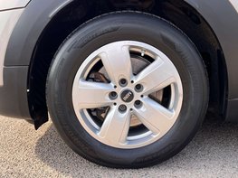 Mini Countryman 1.5 Countryman Cooper Classic Auto 5dr 12