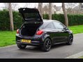 Vauxhall Corsa 1.4i ecoTEC SRi VX Line Nav Black Euro 6 3dr 17