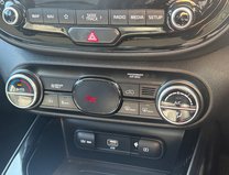 Kia Soul 64kWh First Edition SUV 5dr Electric Auto (201 bhp) 27