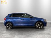 Volkswagen Polo 1.0 TSI R-Line Hatchback 5dr Petrol DSG Euro 6 (s/s) (110 ps) 8