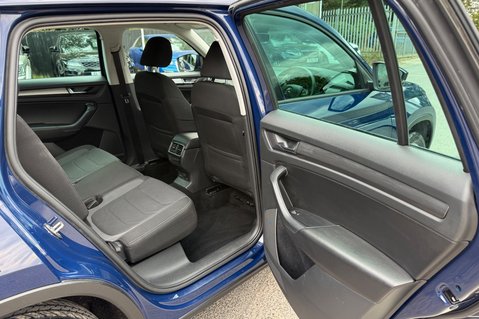 Skoda Kodiaq SE TSI - 7 SEATER - APPLE CAR PLAY -2 OWNERS - 11 SERVICES RECORDED 30