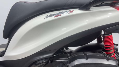 Piaggio Medley 2023 ONLY 4K 125CC LEARNER SCOOTER 15 BHP NEW MOT WARRANTY 17