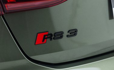 Audi RS3 SPORTBACK VORSPRUNG 32