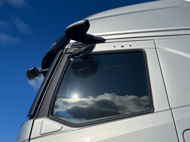 Iveco S-Way 500 AS440S50TX/FP 4000WB *new* 10