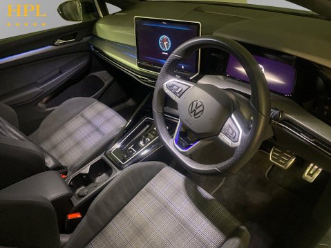 Volkswagen Golf 1.5 TSI eHybrid 19.7kWh GTE Hatchback 5dr Petrol Plug-in Hybrid DSG Euro 6 12