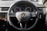 Skoda Octavia SE DRIVE TSI 20