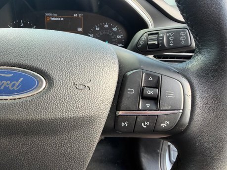 Ford Focus TITANIUM TDCI 20