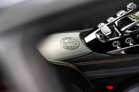 Mercedes-Benz AMG GT R PREMIUM. NOW SOLD. SIMILAR REQUIRED. PLEASE CALL 01903 254800. 15