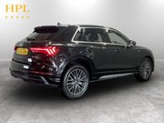 Audi Q3 2.0 TDI 35 S line SUV 5dr Diesel S Tronic Euro 6 (s/s) (150 ps) DAB Radio - 7