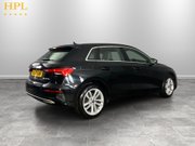 Audi A3 1.4 TFSIe 40 Sport Sportback 5dr Petrol Plug-in Hybrid S Tronic Euro 6 (s/s 7