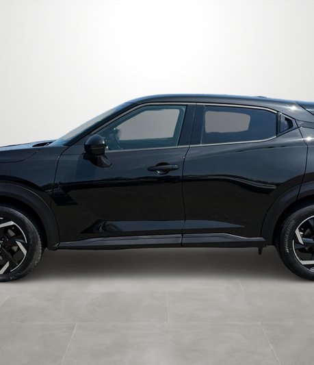 Nissan Juke 1.0 DiG-T 114 N-Connecta 5dr DCT