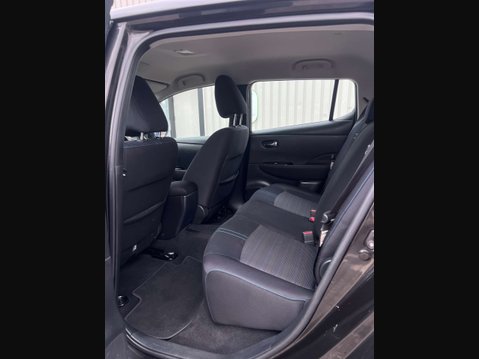Nissan LEAF Leaf Acenta 5dr 19