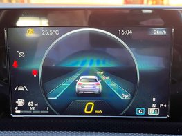 Mercedes-Benz A Class 1.5 A 180 Sport D Auto 5dr 25