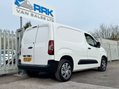 Peugeot Partner 1.5 Partner Professional Premium+ BHDi 26