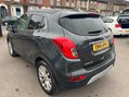 Vauxhall Mokka X 1.4i Turbo ecoTEC Elite Euro 6 (s/s) 5dr 4