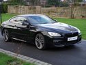 BMW 6 Series 3.0 640d M Sport Auto Euro 5 (s/s) 2dr
