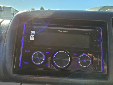 Mazda B Friendee Aero City Runner 37