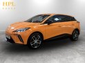 MG MG4 64kWh Trophy Long Range Hatchback 5dr Electric Auto (203 ps) 3