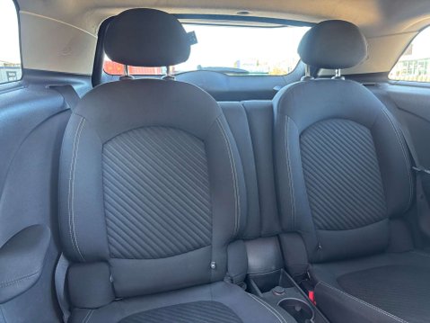 Mini Paceman 1.6 Paceman Cooper 3dr 28