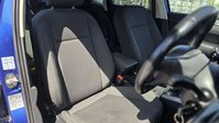 Volkswagen Polo 1.0 TSI SE Hatchback 5dr Petrol DSG Euro 6 (s/s) (95 ps) 16