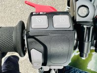 Triumph Scrambler 1200 Scrambler 1200 XE 13