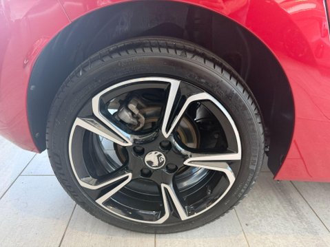 Vauxhall Corsa 1.2 Turbo Ultimate Euro 6 (s/s) 5dr 6