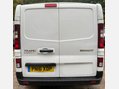 Renault Trafic 1.6 dCi 27 Business+ Panel Van 5dr Diesel Manual SWB Standard Roof Euro 5 ( 9