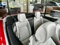 Mercedes-Benz C Class 2.0 C200 AMG Line Cabriolet G-Tronic+ Euro 6 (s/s) 2dr 57