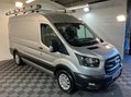 Ford Transit 2.0 310 EcoBlue Trend Auto FWD L2 H2 Euro 6 (s/s) 5dr 45