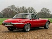 Jaguar E-Type S3 V12 Roadster 6
