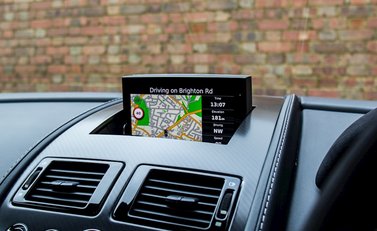 Aston Martin V8 Vantage N430 27