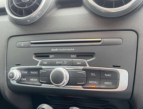 Audi A1 1.0 A1 Sport TFSI Semi-Auto 3dr 28