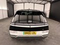 Hyundai IONIQ 5 73kWh Ultimate Auto AWD 5dr 61